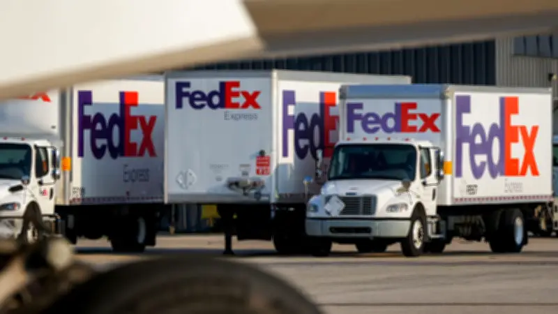 Nach Trump-Zoll-Urteil: FedEx verklagt US-Regierung auf Milliarden-Rückzahlung