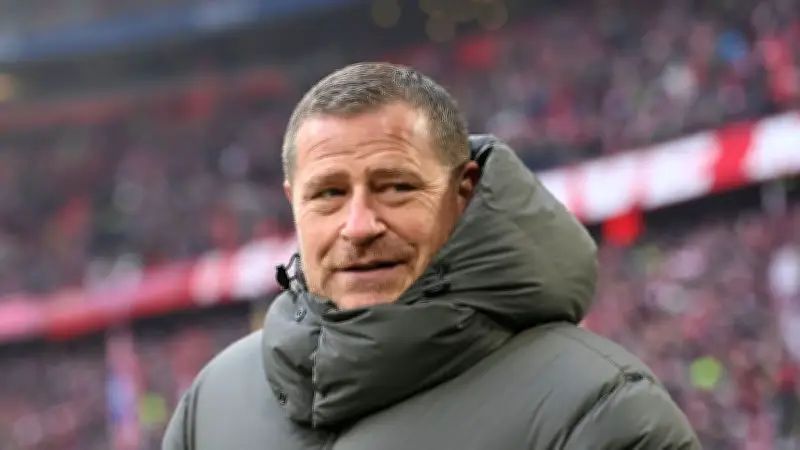 Nach Upamecano-Verlängerung: Bayerns Abwehr-Pläne stehen - Eberl erklärt die Strategie