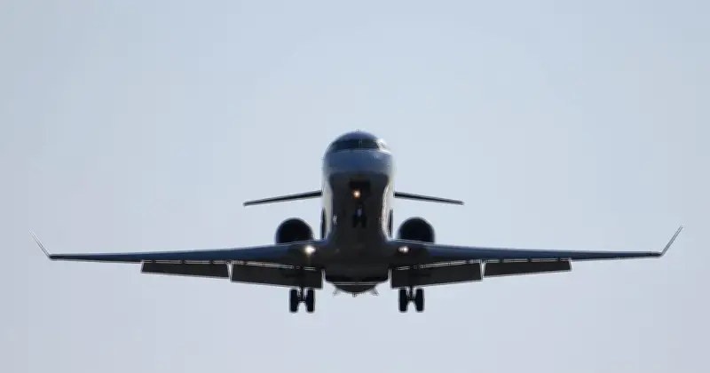 Nach Verdi-Streik: Lufthansa Cityline-Piloten stimmen mit 99% für Arbeitskampf