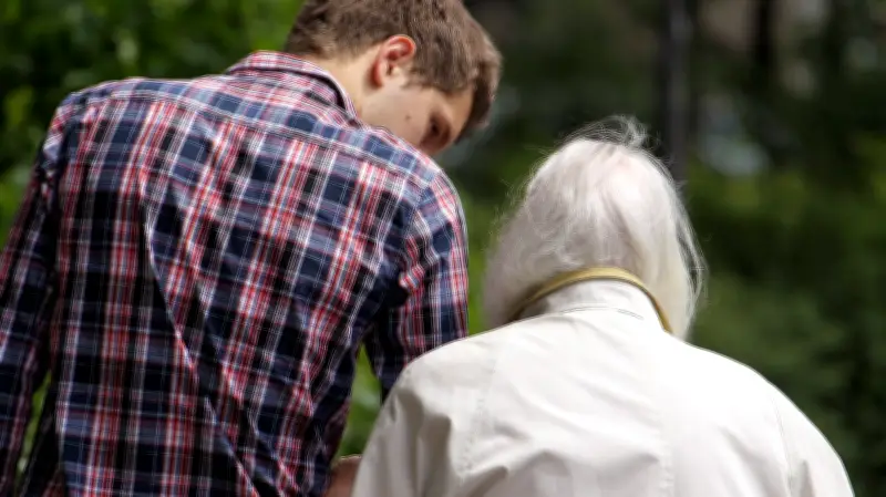 Nachbarschaftshilfe in Lychen: Schulung für ehrenamtliche Pflegeunterstützer
