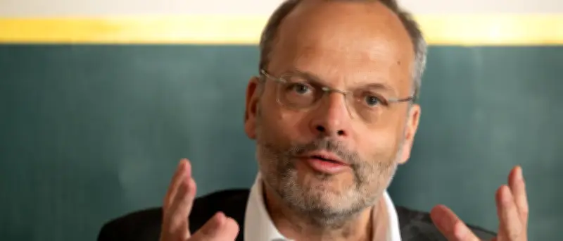 Nachfolge für Felix Klein: Wer wird neuer Antisemitismusbeauftragter der Bundesregierung?