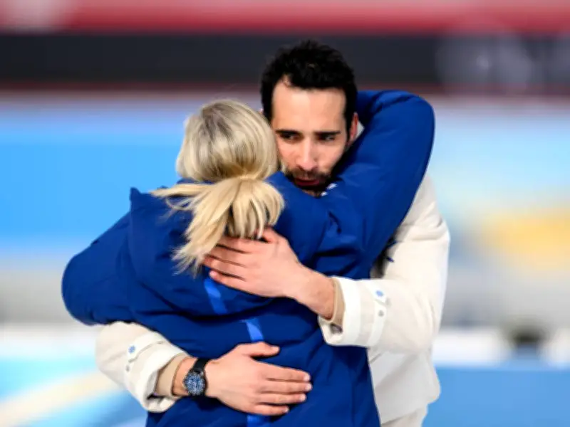 Nachträgliche Goldmedaillen: Biathlon-Stars nach Doping-Nachverfolgung geehrt