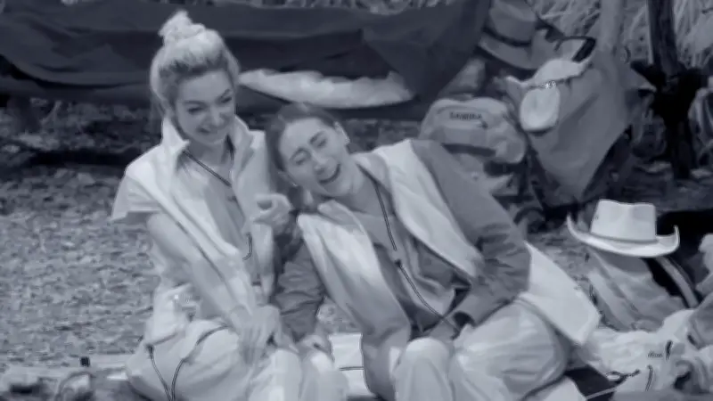 Nachtwache im Camp: Emotionale Lagerfeuermomente und die Wahrheit hinter 'Nach müde kommt dumm'