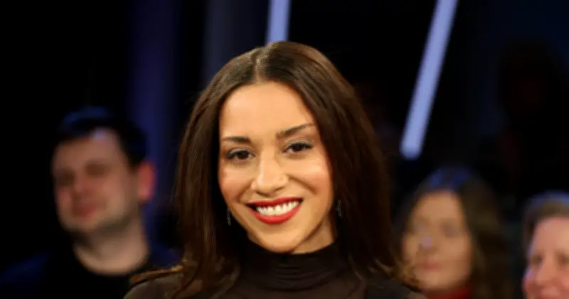 Nadja Benaissa bei Let's Dance 2026: Privatleben, Tochter und No-Angels-Karriere