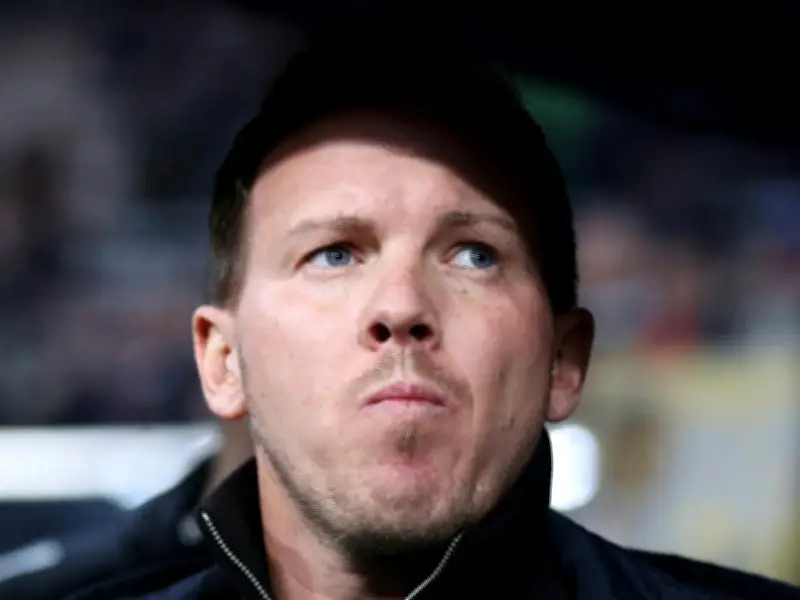 Nagelsmann hält WM-Tür für ter Stegen minimal offen - Neuer-Comeback ausgeschlossen