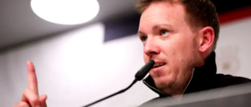 Nagelsmann konkretisiert WM-Pläne: Torwart-Entscheidung, Comeback-Hoffnungen und Ansage an Füllkrug