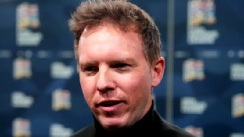 Nagelsmann spricht über Ter Stegens Comeback-Chancen: „Aus Respekt vor Marc“