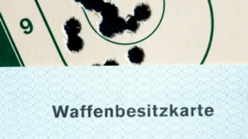 Nationales Waffenregister: Fast doppelt so viele verschwundene Waffen seit 2018