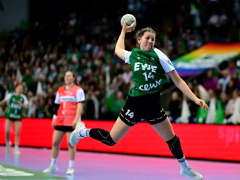 Nationalspielerin Marie Steffen verlässt VfL Oldenburg per Ausstiegsklausel