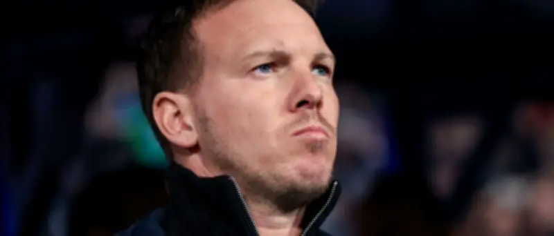 Nations League: DFB-Elf trifft auf Erzrivalen Niederlande, Serbien und Griechenland