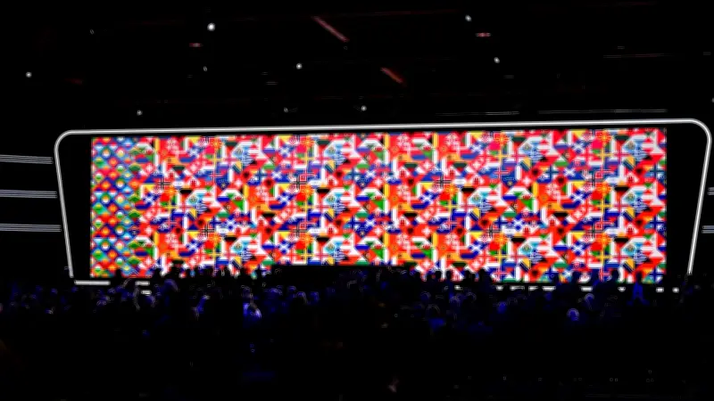 Nations League: DFB-Elf trifft auf Niederlande, Serbien und Griechenland