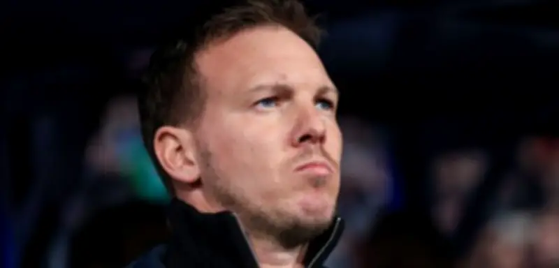 Nations League: DFB-Team trifft erneut auf die Niederlande – Nagelsmann zu Torwart-Fragen