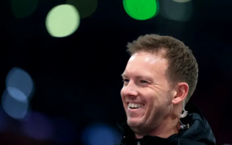 Nations League: Nagelsmanns DFB-Team drohen heiße Duelle mit England und Holland