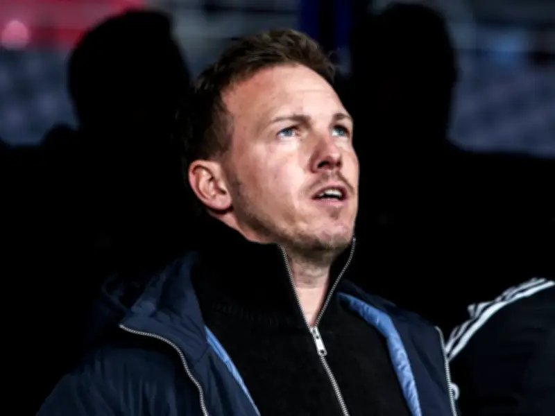 Nations League: Spielplan steht fest – DFB-Team startet in den Niederlanden