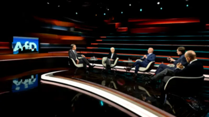 NATO-Alarm bei Markus Lanz: Europa muss sich auf eigene Verteidigung vorbereiten