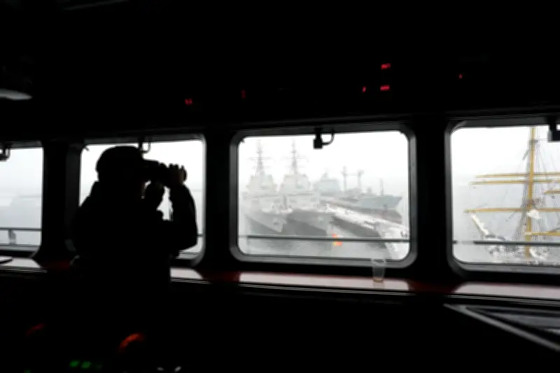 NATO demonstriert Bündnissolidarität bei Großübung Steadfast Dart in Deutschland