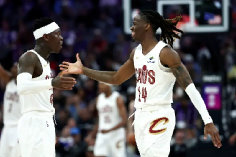 NBA: Cavaliers mit Schröder weiter ungeschlagen - Magic siegen nach All-Star-Pause