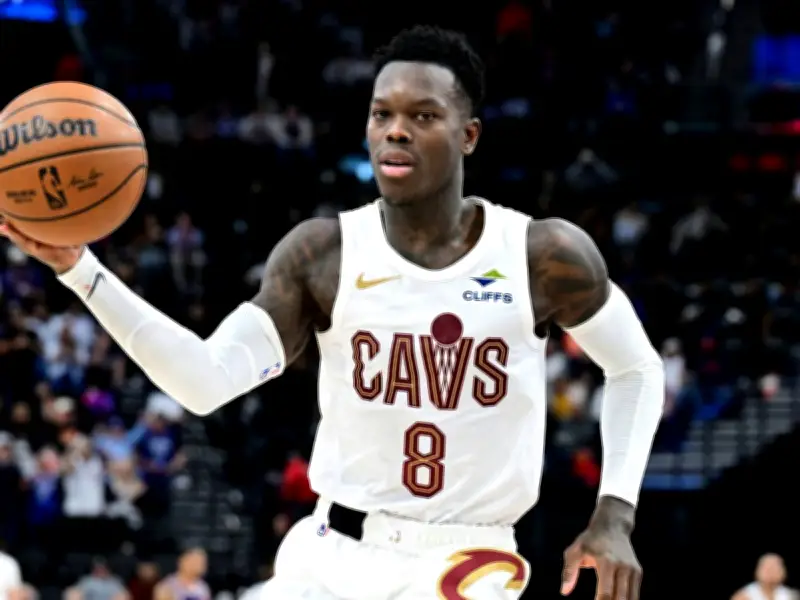 NBA: Dennis Schröder erlebt erste Niederlage mit Cleveland Cavaliers gegen OKC Thunder