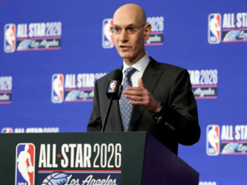 NBA erwägt drastische Sanktionen gegen absichtliches Verlieren von Spielen