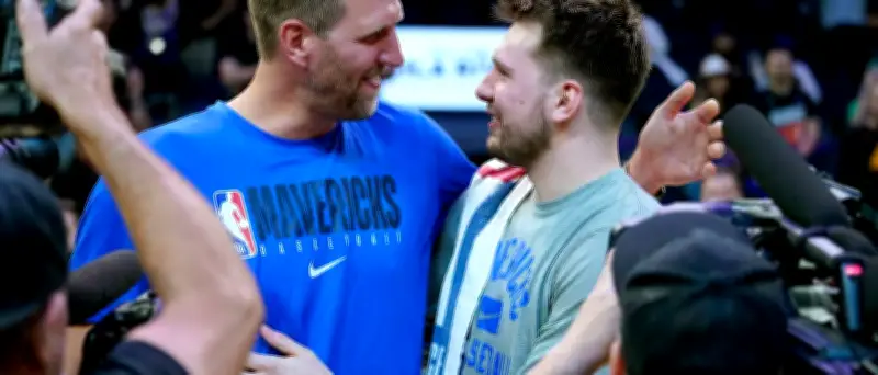 NBA Europe: Gerüchte um Dirk Nowitzki als Investor für italienischen Basketball-Club