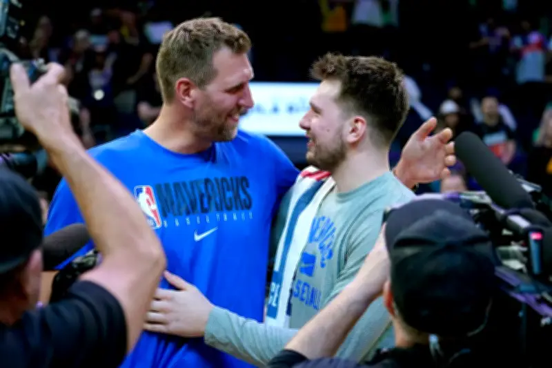 NBA Europe: Gerüchte um Nowitzki-Engagement in Italien trotz Dementi