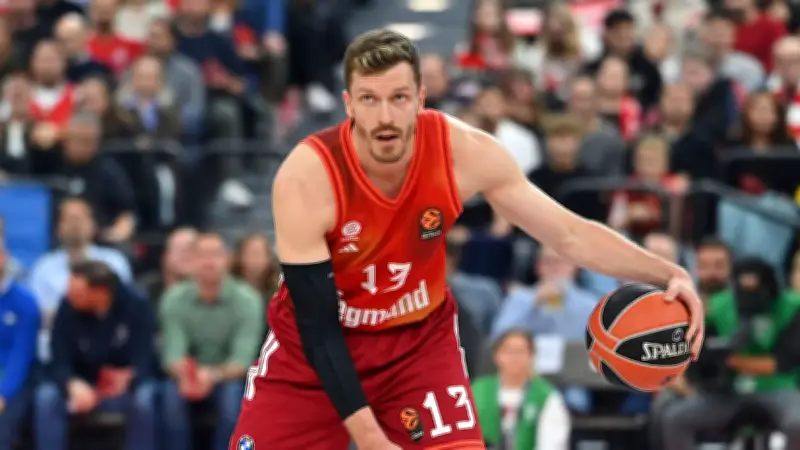 NBA-Influencer feiert Bayern-Star Andreas Obst: „Muss ihm meine Liebe schenken“