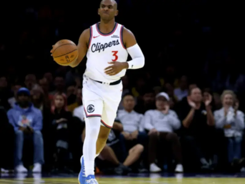 NBA-Legende Chris Paul beendet Karriere mit sofortiger Wirkung nach Entlassung