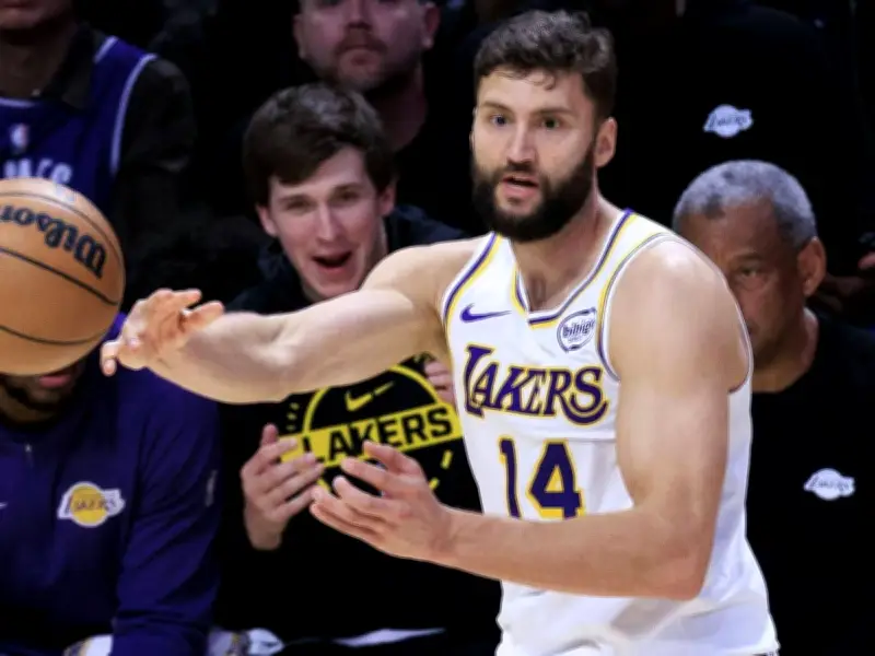 NBA: Maxi Kleber triumphiert mit Lakers - Meister Oklahoma erlebt Rückschlag