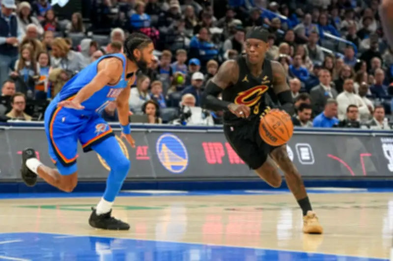 NBA: Schröders Cavaliers besiegen Knicks im Topspiel - Deutsche mit gemischten Leistungen