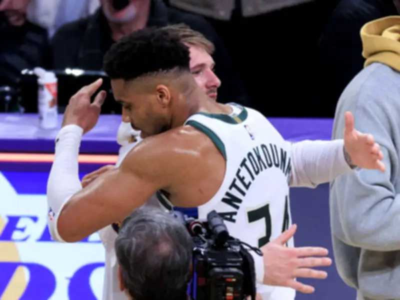 NBA-Superstar Giannis Antetokounmpo wird Miteigentümer bei Chelsea Frauen
