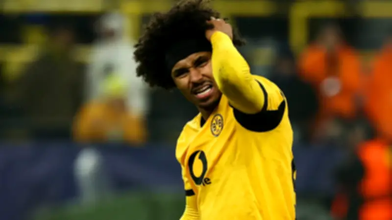 Nervenkrieg vor Bergamo: BVB kämpft um Champions-League-Zukunft und Millionen-Deals