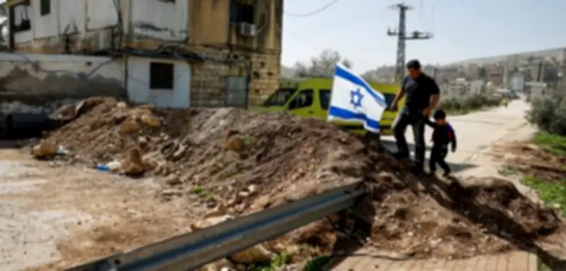 Netanyahu-Regierung plant erstmals seit 1967 Ausdehnung Jerusalems ins Westjordanland