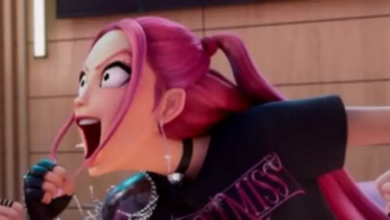 Netflix-Sensation „KPop Demon Hunters“ erhält prestigeträchtige Aufnahme in Criterion Collection