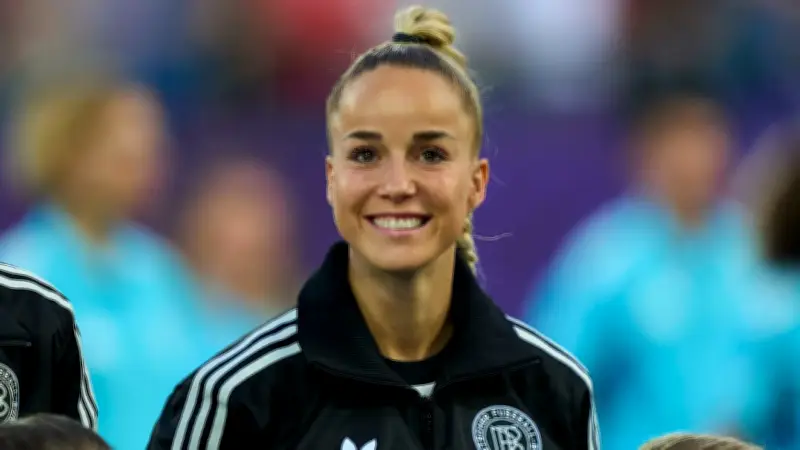 Netto wird neuer Top-Sponsor der DFB-Frauen: Partnerschaft für Ernährung und Erfolg