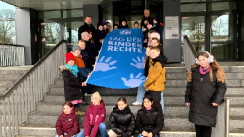 Neubrandenburg beschließt Kinder- und Jugendbeirat: Junge Stimmen erhalten offizielle Mitsprache