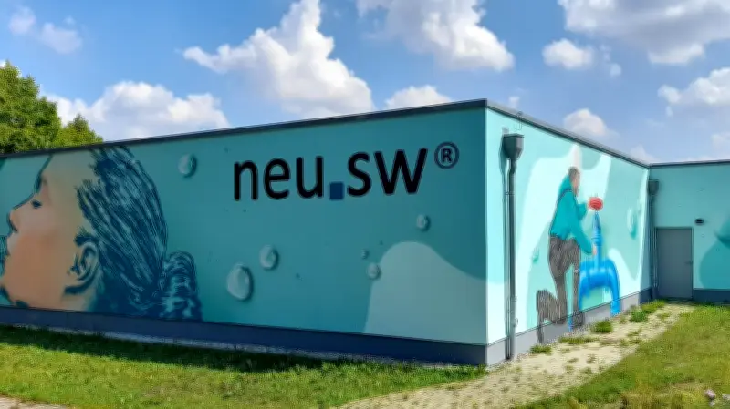 Neubrandenburger Stadtwerke erneut als Top-Lokalversorger ausgezeichnet