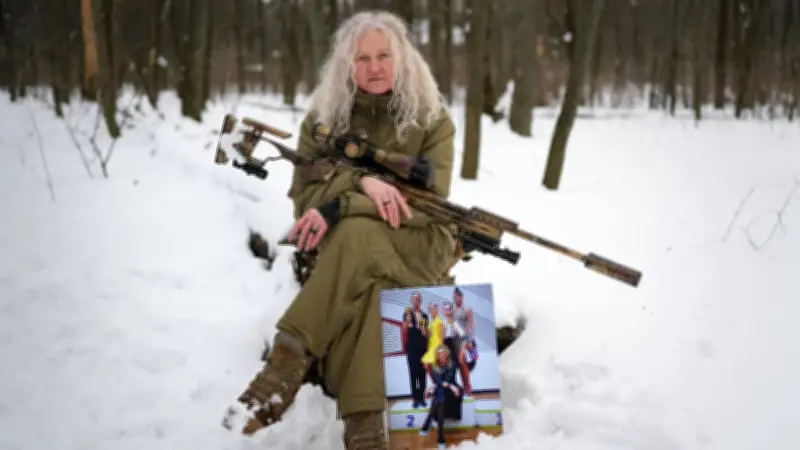 Neue Aufnahmen enthüllen die schrecklichen Auswirkungen von Putins Krieg in der Ukraine