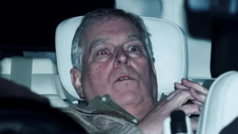 Neue Durchsuchungen bei Ex-Prinz Andrew: Ermittlungen wegen Amtsmissbrauchs dauern an