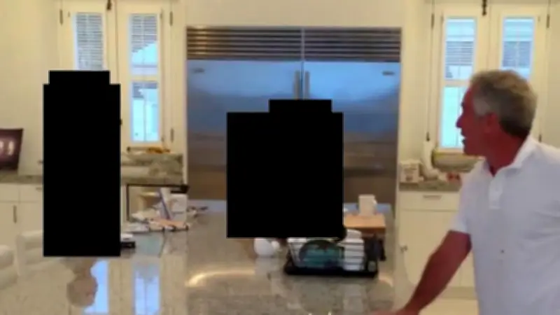 Neue Enthüllungen: Epstein-Files zeigen erschütternde Details zu Missbrauchsnetzwerk