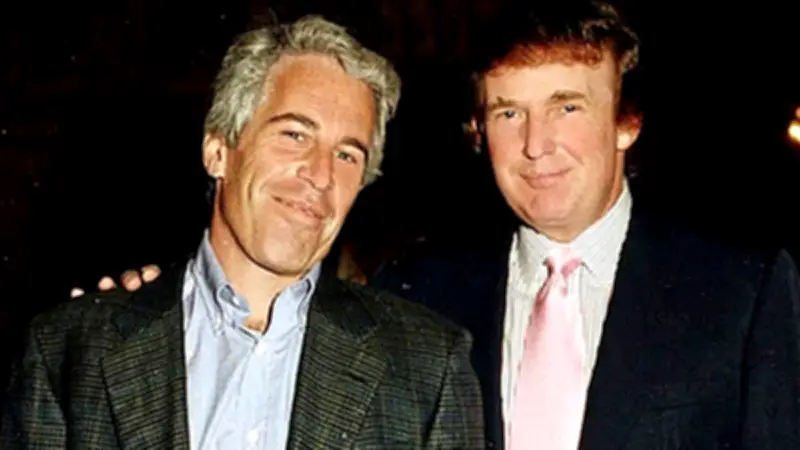 Neue FBI-Akten: Trump soll Polizei 2006 vor Epstein gewarnt haben – Widerspruch zu öffentlichen Aussagen