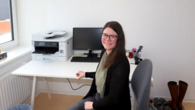 Neue Kita "Hoppetosse" in Demmin: Individuelle Betreuung in kleinen Gruppen startet