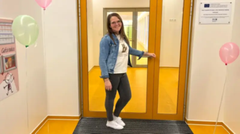 Neue Kita „Sonnenschein“ in Sternberg eröffnet nach nur 18 Monaten Bauzeit