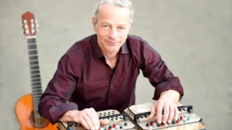 Neue Konzertreihe 'Instrumental' im Dominikanerkloster Prenzlau startet mit 'Sternenklang über dem Atlantik'