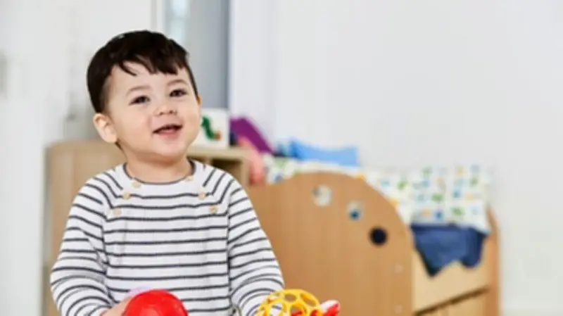 Neue Krabbelgruppe in Leezen: Sanfter Start in die Kita-Welt für Familien