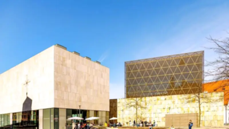 Neue Leitung für Jüdisches Museum München: Alina Gromova tritt Nachfolge von Gründungsdirektor an