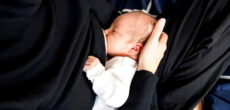 Neue Still-Leitlinie: Mindestens ein Jahr Stillen wird in Deutschland empfohlen