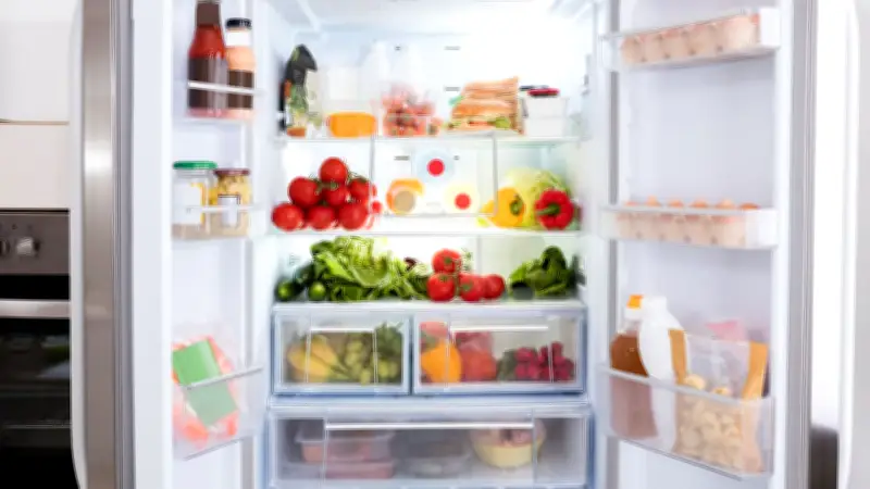 Neue Studie aus Wien: Gefährliche Keime in 60 Prozent der Kühlschränke entdeckt