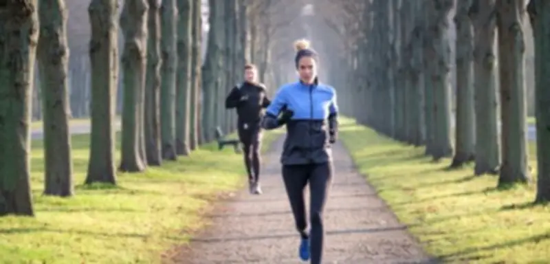 Neue Studie: Wie das Gehirn Ausdauertraining steuert und langfristig Fitness fördert