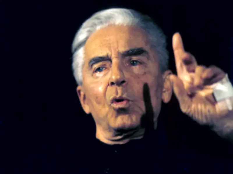 Neue Studie zu Herbert von Karajan: Historiker entlastet Dirigenten von Antisemitismus-Vorwürfen