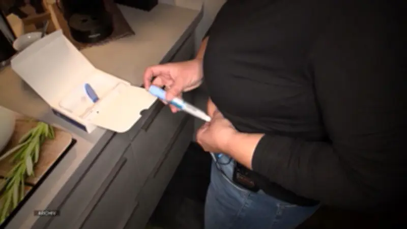 Neue Turbo-Abnehmspritze CT-388: Mediziner bewerten Chancen und Risiken